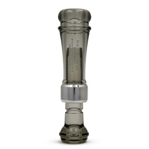 RNT Mondo 2B Smoke acrylic duck call