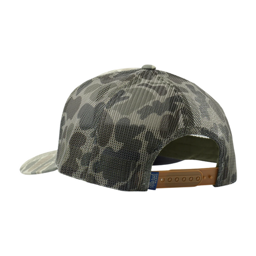 Marsh Wear Formation trucker hat with mesh back