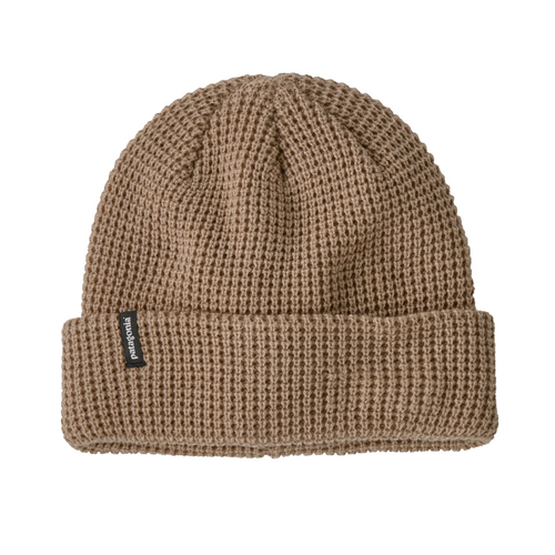 Patagonia Snowdrifter Beanie cuffed knit