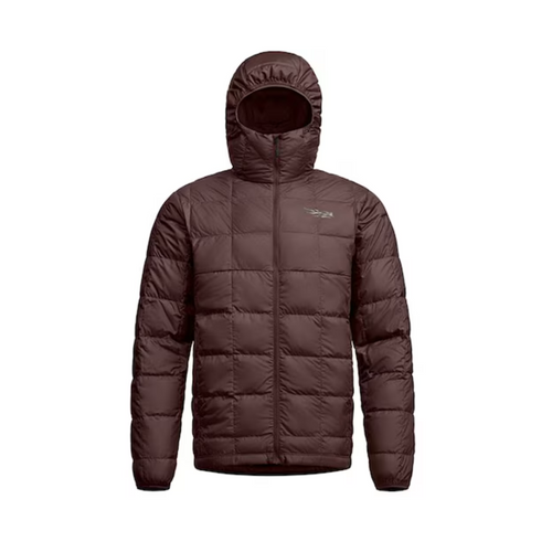 Sitka MicroDown Hooded Jacket