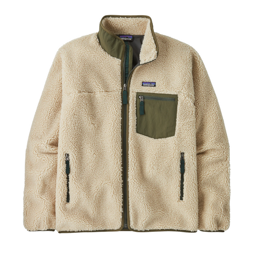 Patagonia Men’s Classic Retro-X Jacket