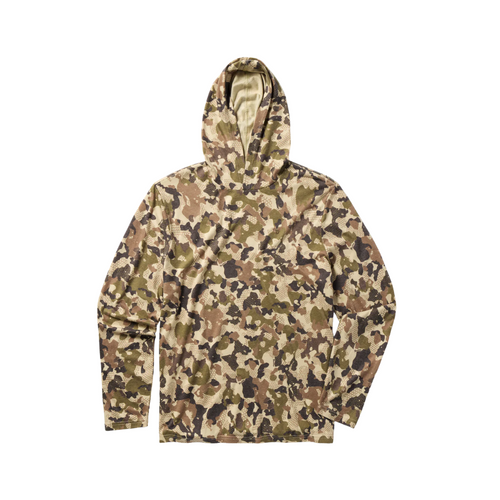 Duck Camp Essential drirelease hoodie