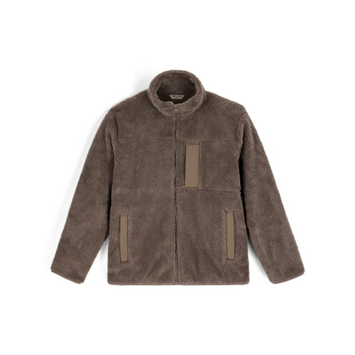 Simms Coldweather Fleece Jacket