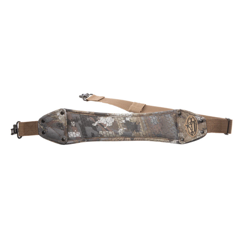 Rig ’Em Right High Brass Gun Sling