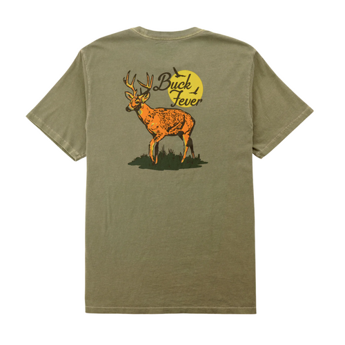 Marsh Wear Buck Fever T-Shirt