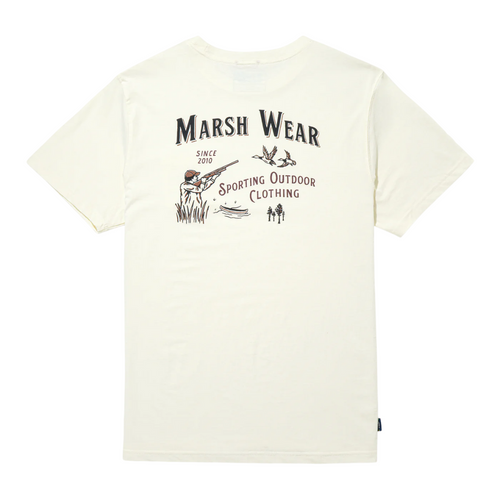 Marsh Wear Sportsman Hunt T-Shirt