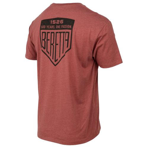 Beretta Legacy Short Sleeve T-Shirt