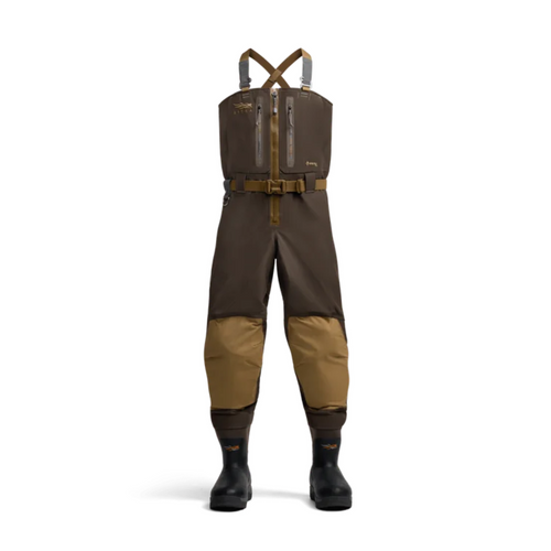 Sitka Delta Zip Wader XL Tall