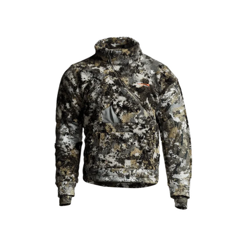 Sitka Fanatic Jacket Elevated II