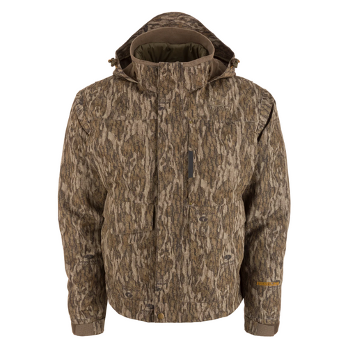 Drake LST Hardline 3-in-1 Jacket