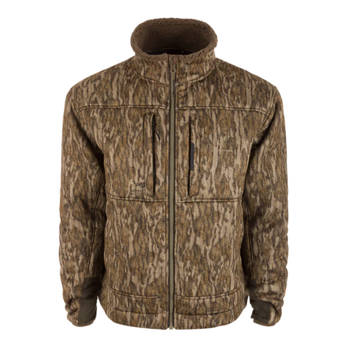 Drake Midweight Nova Silencer Jacket X2