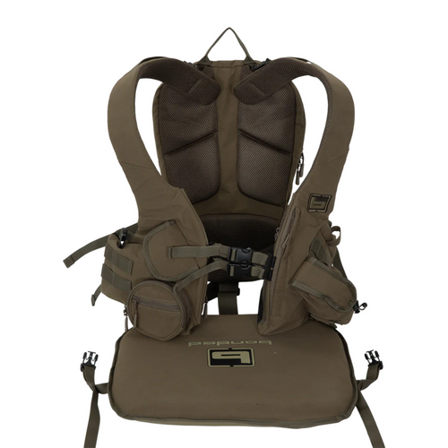 Banded Air Elite Turkey Vest
