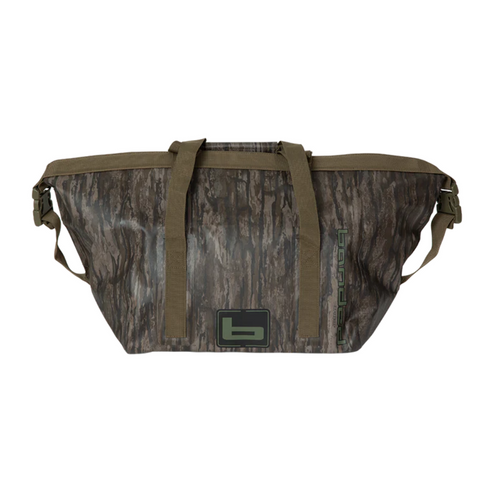 Banded Arc Welded Wader Bag