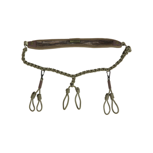 Banded Neoprene Call Lanyard