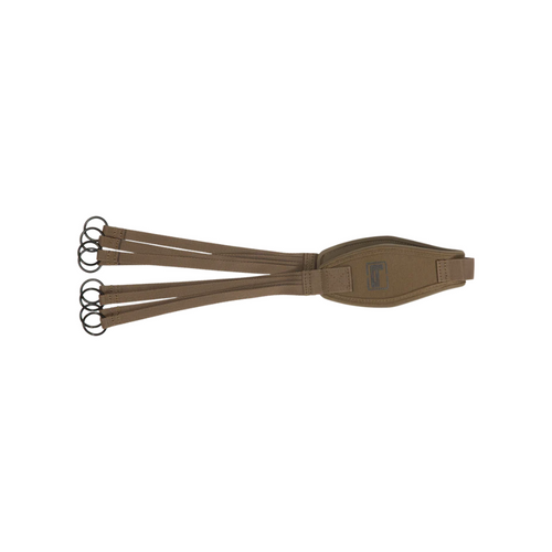 Banded Rubr-Duk Game Tote