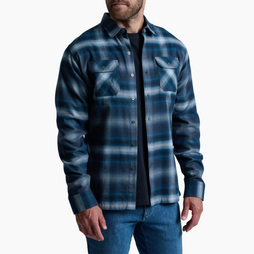 Kuhl Dillingr Long Sleeve Shirt