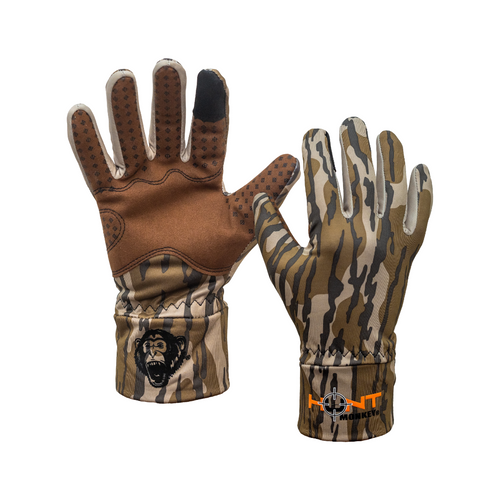 Hunt Monkey Ridge Runner Glove