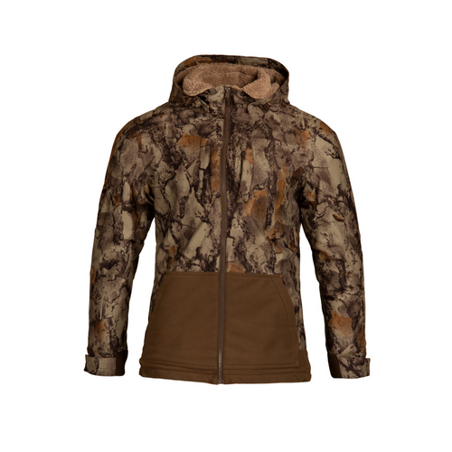 Natural Gear Lady Stealth Hunter Jacket