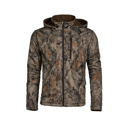 Natural Gear Active Hunter Jacket 120