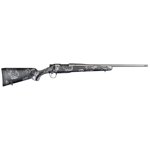 Christensen Mesa FFT 6.8 Western 20in Tungsten