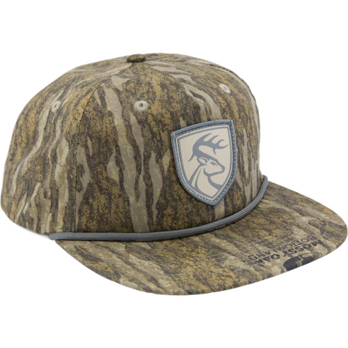 Drake Non-Typical x Lost Hat Goat Rope Hat
