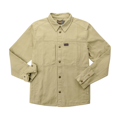 Marsh Wear Delano Shacket