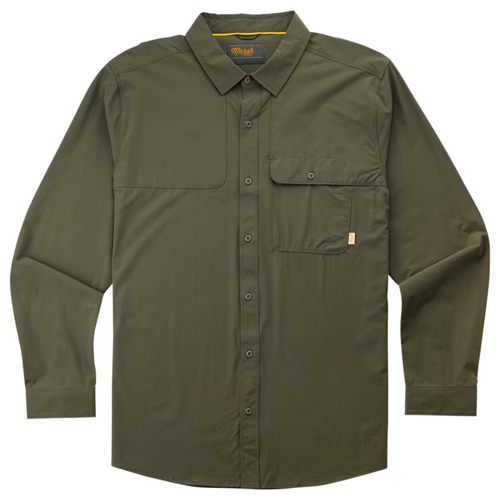 Marsh Wear Big Pine Field Shirt