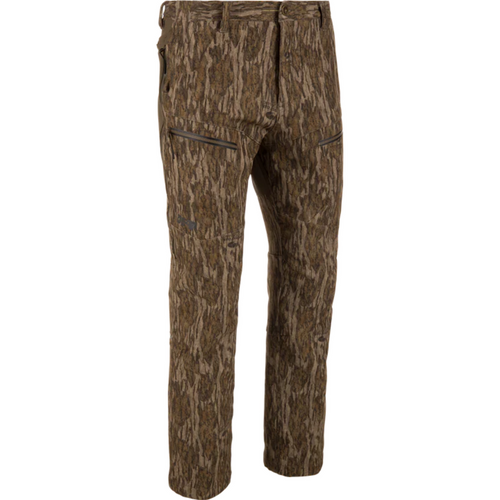 Drake LST CommandXT Softshell Pant