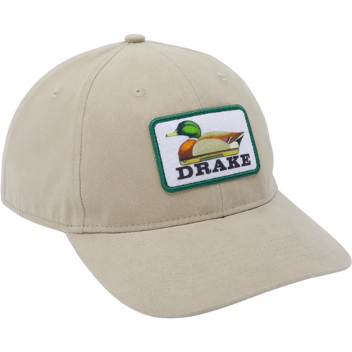 Drake Decoy Dad Cap