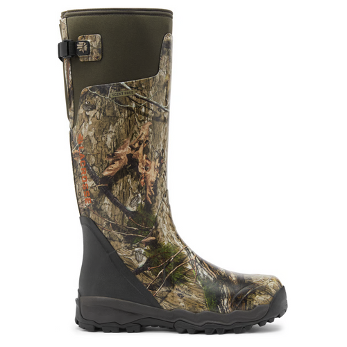 LaCrosse Alphaburly Pro 18" 1000G boots