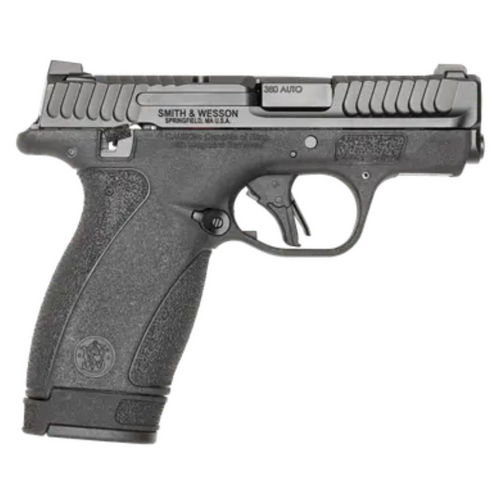 S&W Bodyguard 380 2.0 TS micro .380