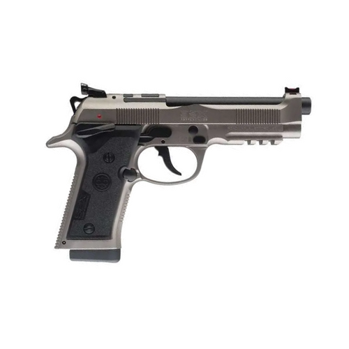 Beretta 92X Performance Carry Optic 9mm J92XPCO21