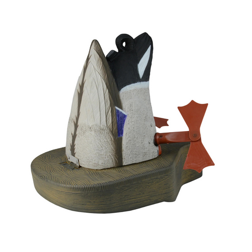 Higdon XP Crazy Kicker Mallard Drake 53012