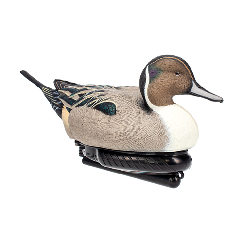 Avian-X Power Swimmer Pintail drake motion decoy