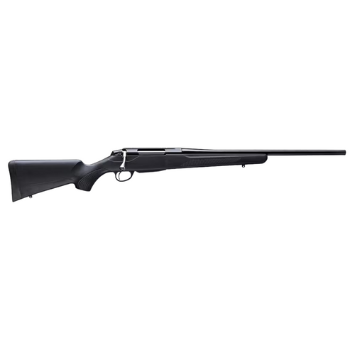 Tikka T3x Lite 7mm-08 20in black