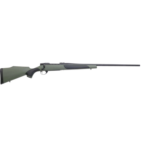 Vanguard Synthetic Green 6.5-300 Wby Mag 26"