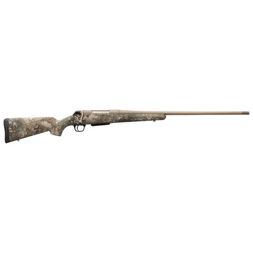 Winchester XPR Strata 6.5 Creedmoor 22" MB