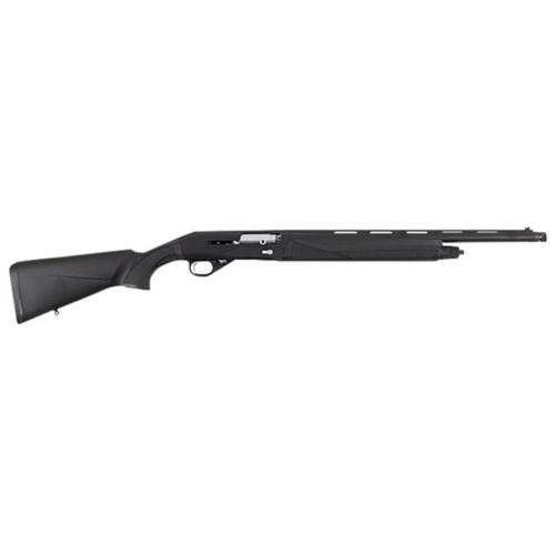 CZ 1012 G2 Black Synthetic 20" 12-ga