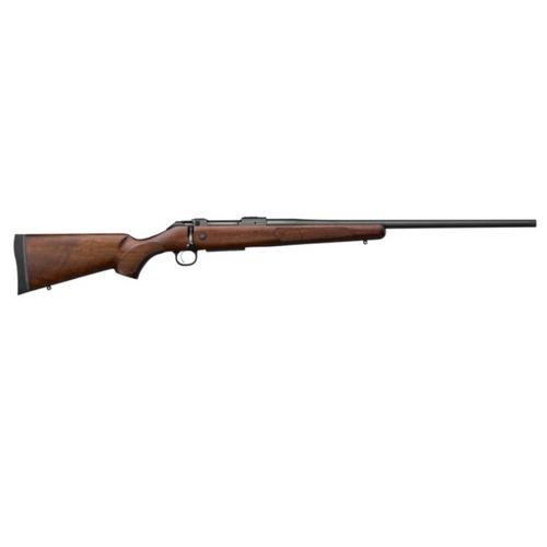 CZ 600 ST2 American .308 Win 20" walnut