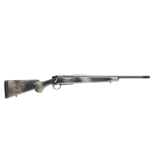 Bergara B-14 Ridge Wilderness 6.5 CM 22"