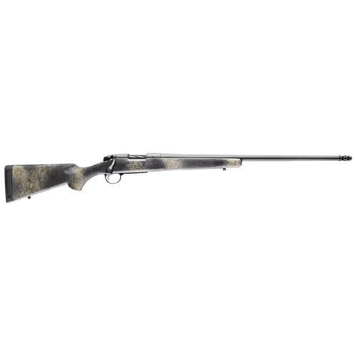 Bergara B-14 Ridge Wilderness 6.5 PRC 24"