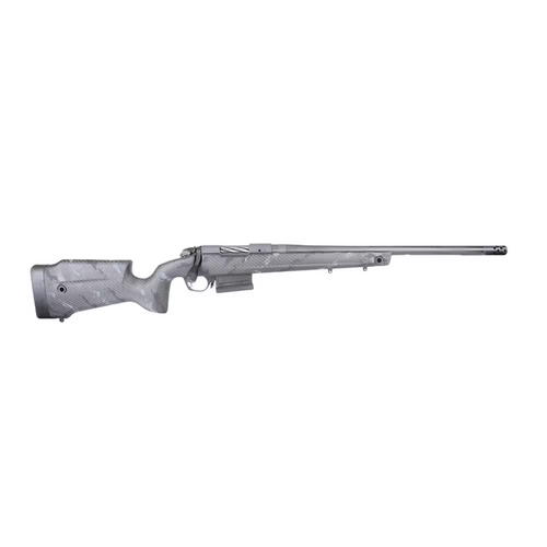 Bergara B-14 Crest Carbon .308 20" rifle