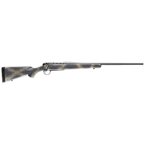 Bergara B-14 Wilderness Hunter 28 Nosler 26" camo
