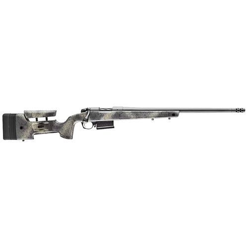 Bergara B-14 HMR Wilderness .308 20" rifle