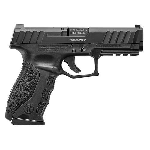 Stoeger STR-9 31720 black 9mm pistol