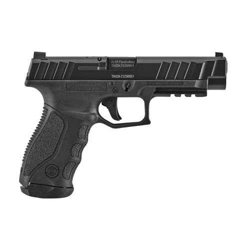 Stoeger STR-9F 31752 black 9mm pistol