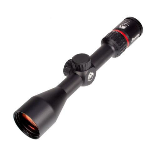 Burris Fullfield 3-12x42 201534 scope
