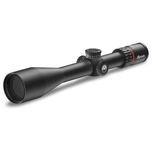 Burris Fullfield 6–24x56 201560 scope