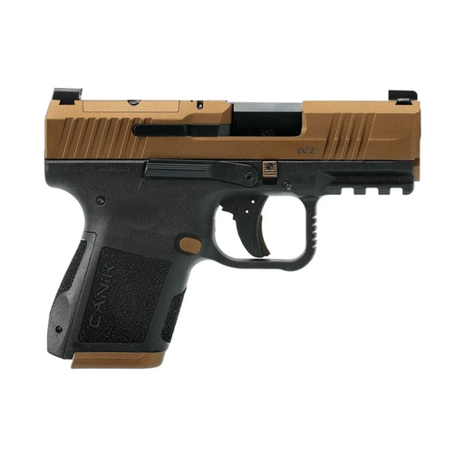 Canik METE MC9 Bronze HG7620B-N micro-compact 9mm