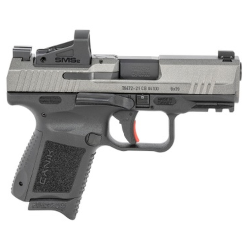 Canik TP9 Elite HG6597TVN black/gray 9mm pistol